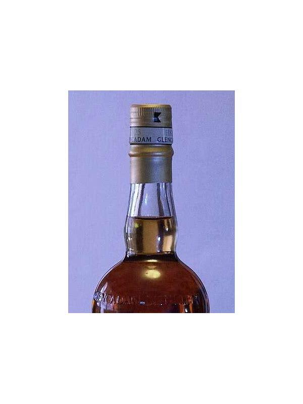 Glencadam 17-year-old Triple Cask Portwood Finish  Limited Edition