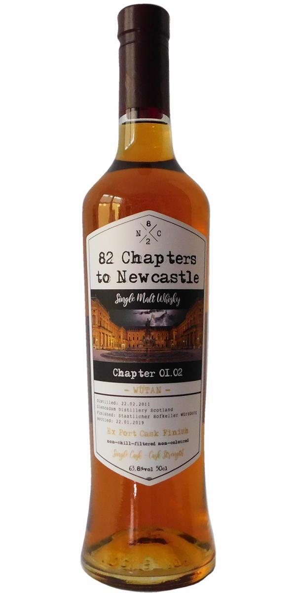 Glencadam 2011 82NC  Chapter 01.02