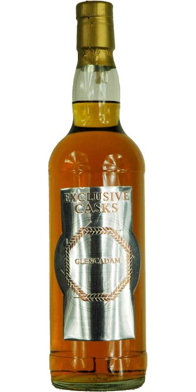 Glencadam 1977 CWC  Exclusive Casks