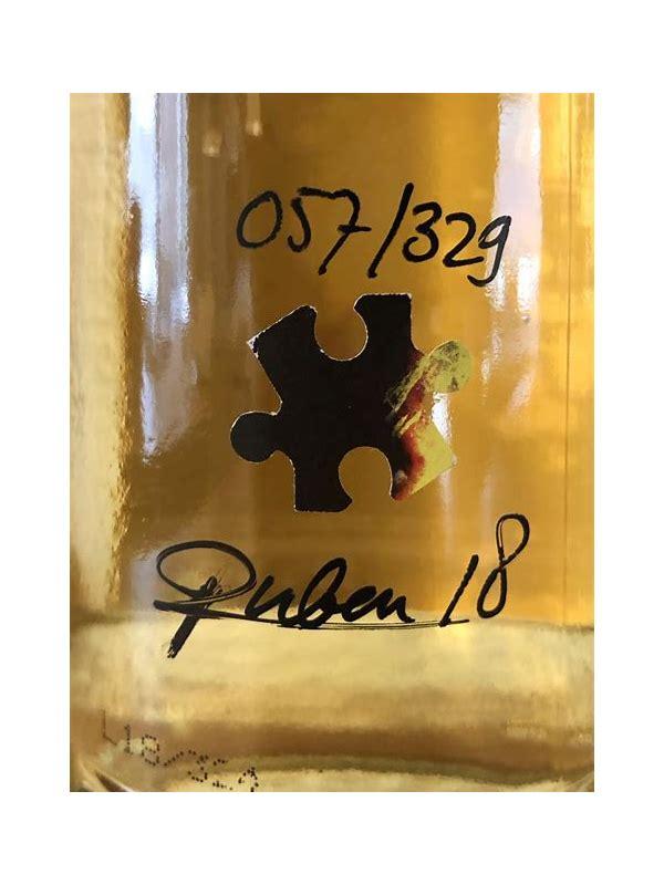 Glencadam 2011 SlB   Gezocht, gevonden, gebotteld door Slijterij Bams Maastricht