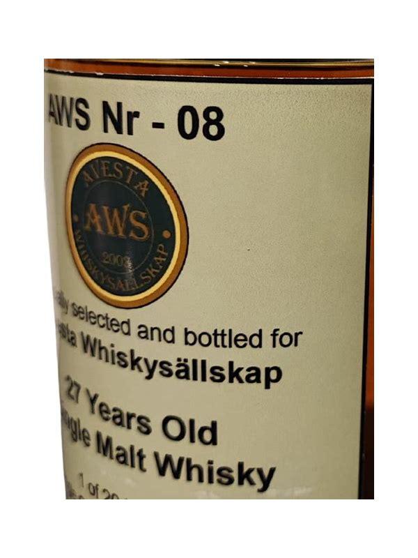 Glencadam 1990 UD  AWS Nr-08