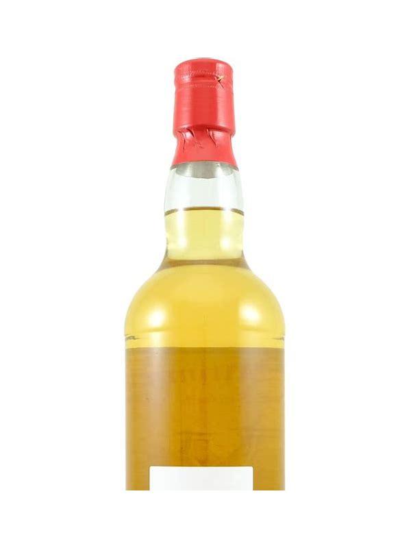 Glencadam 2011 vW  The Ultimate