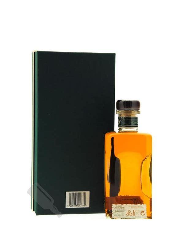 Glen Ord 28-year-old  Diageo Special Releases 2003