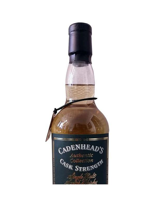 Glen Ord 2004 CA  Authentic Collection - 175th Anniversary