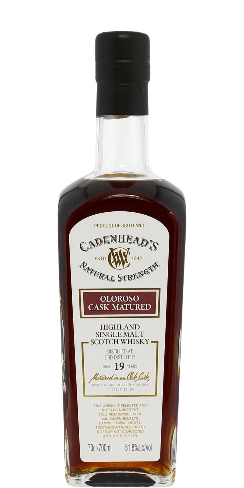 Ord 2006 CA  Authentic Collection