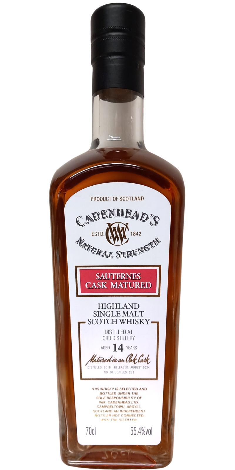 Ord 2010 CA  Authentic Collection