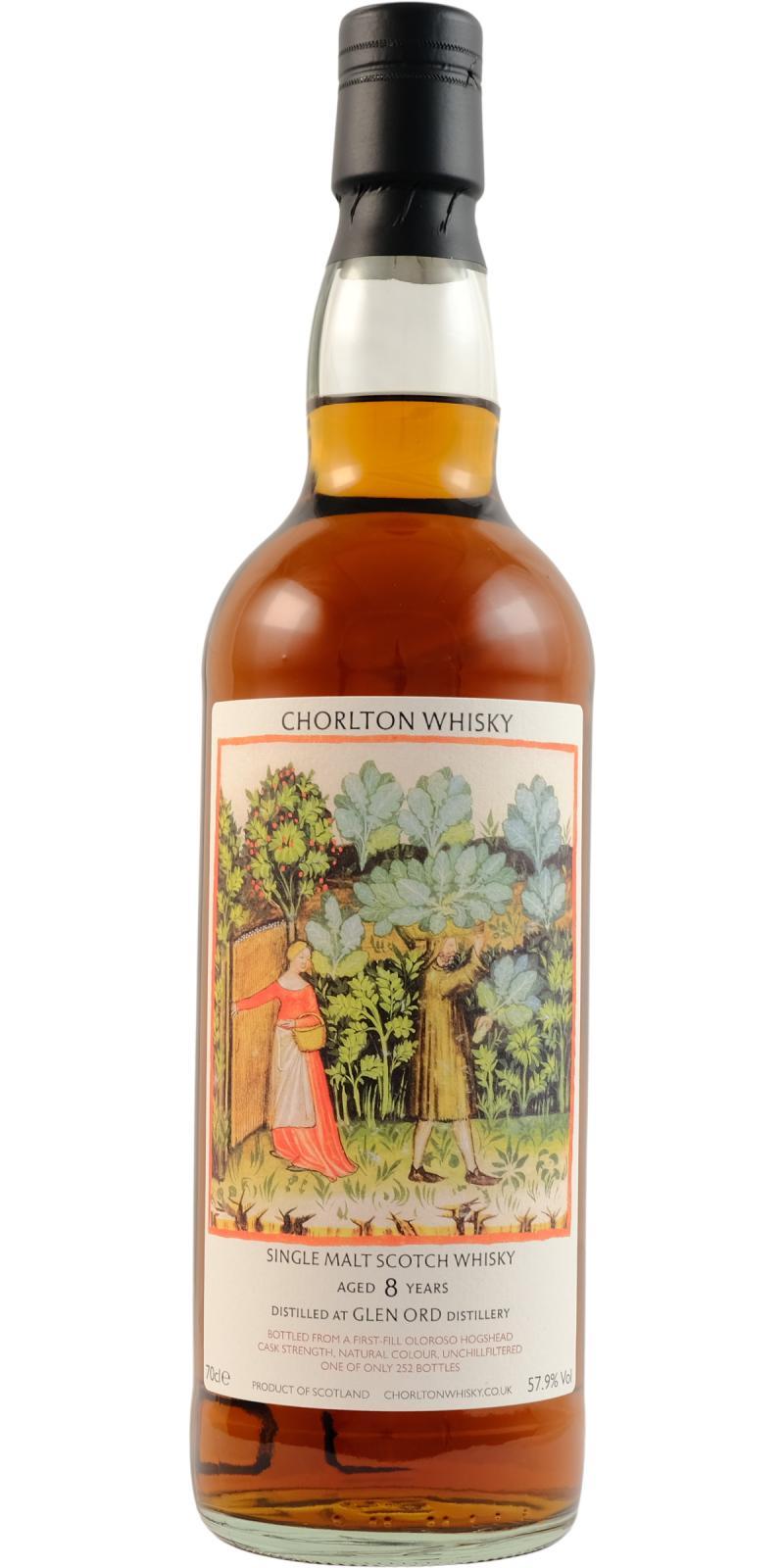 Glen Ord 08-year-old ChWh