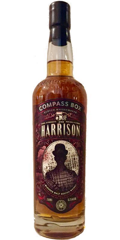 5th and Harrison NAS CB