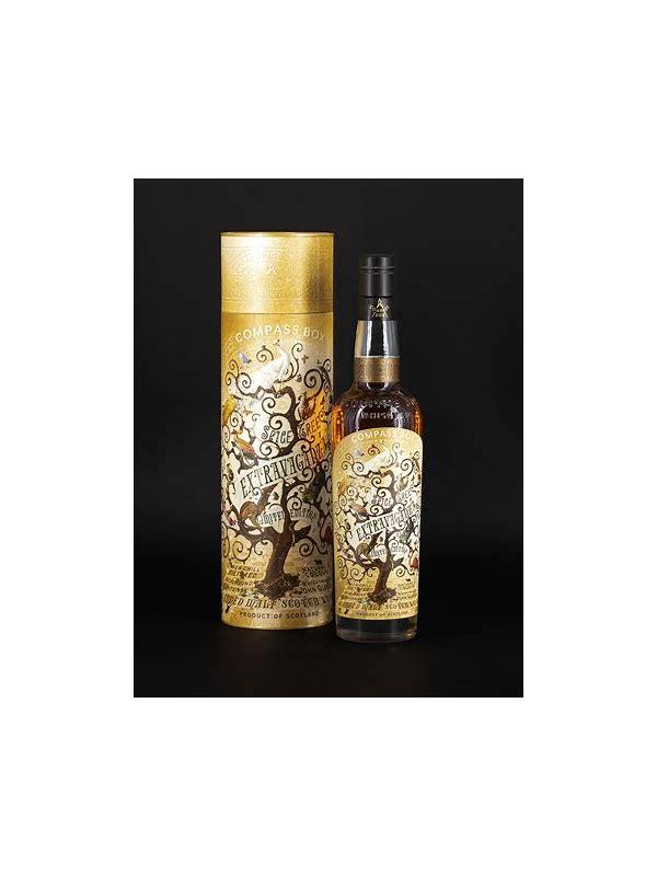 The Spice Tree Extravaganza CB  Limited Edition