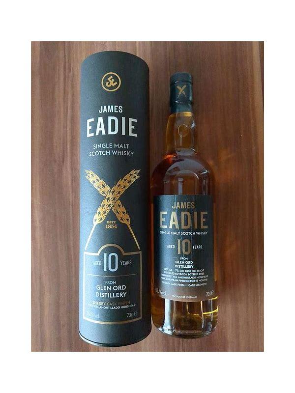 Glen Ord 11-year-old DS  The Wild Scotland Collection