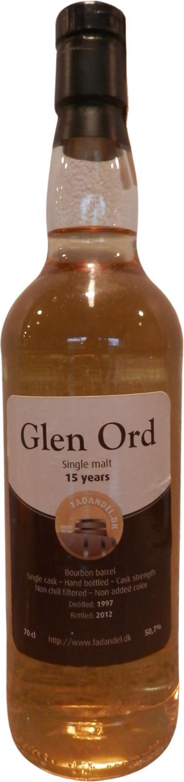 Glen Ord 1997 F.dk