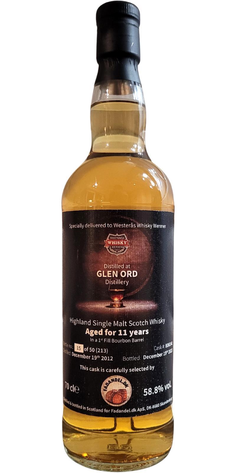 Glen Ord 2012 F.dk