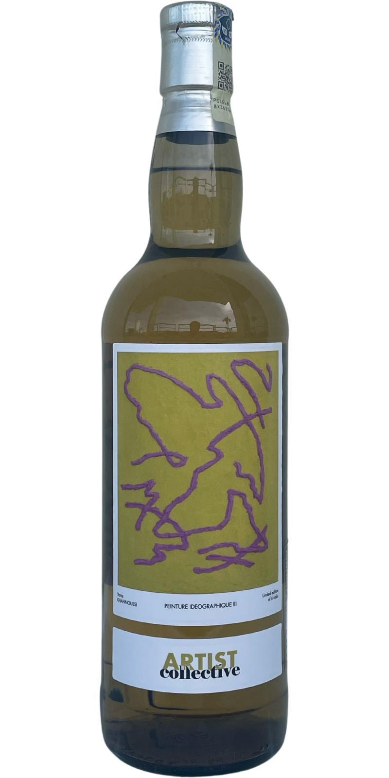 Glen Ord 2012 LMDW  Artist Collective #6.3