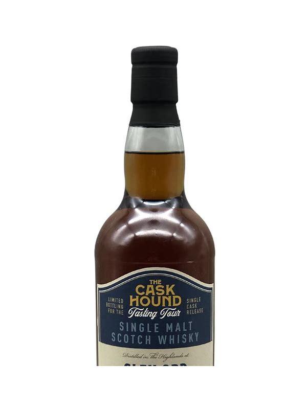 Glen Ord 2013 TCaH  Tasting Tour