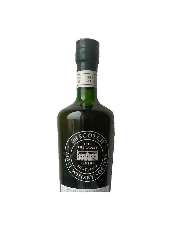 Glen Ord 1987 SMWS 77.28  Tropical Nights