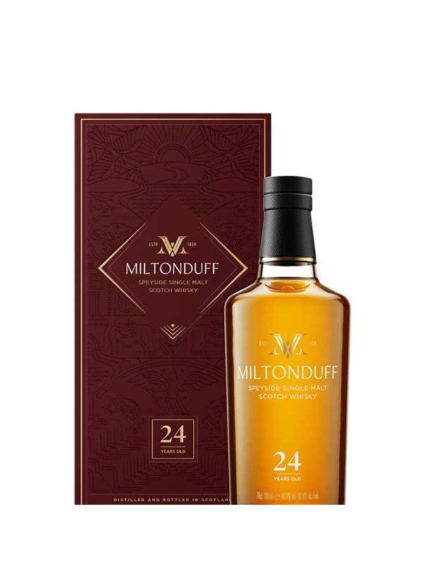 Caperdonich 27-year-old Secret Speyside Collection