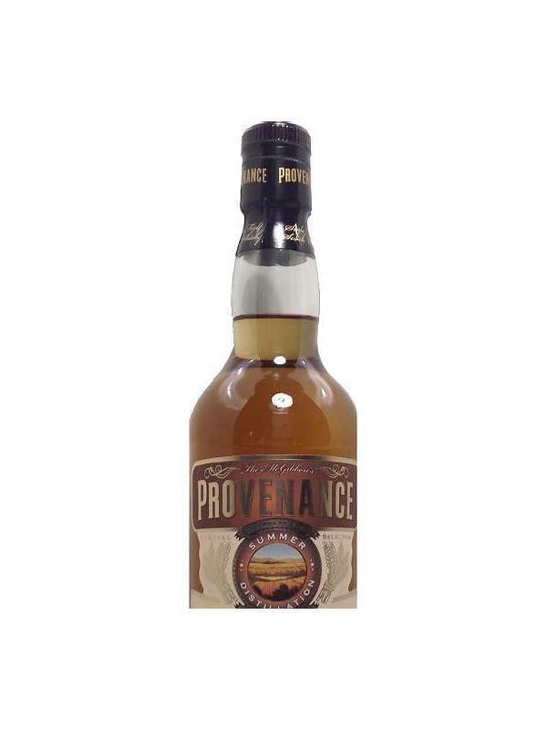 Caperdonich 1996 McG McGibbon's Provenance