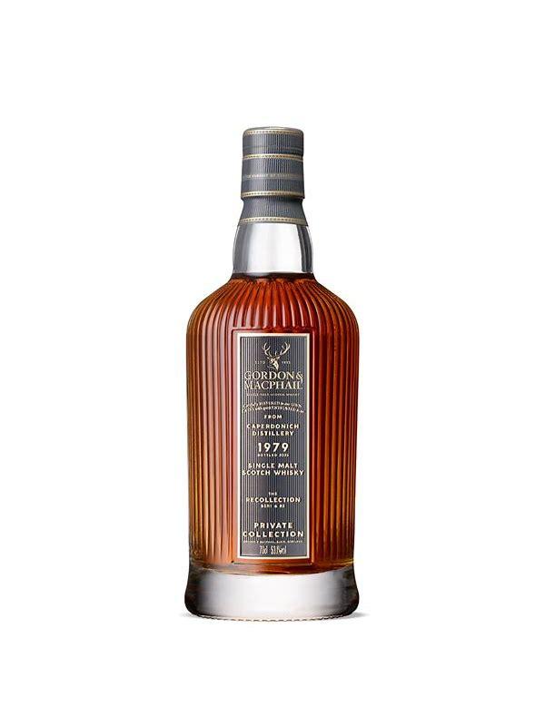 Caperdonich 1982 GM Private Collection