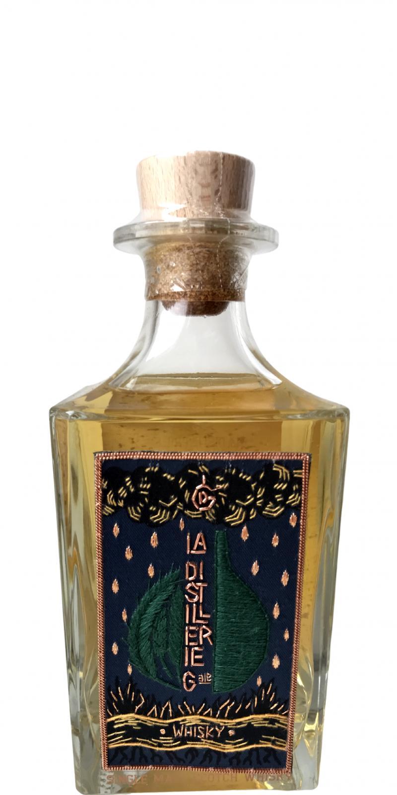 Caperdonich 1997 LDG