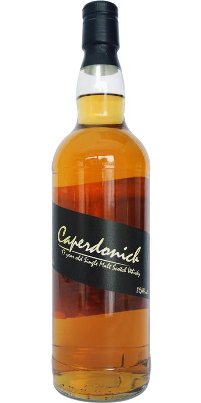 Caperdonich 1995 SlB