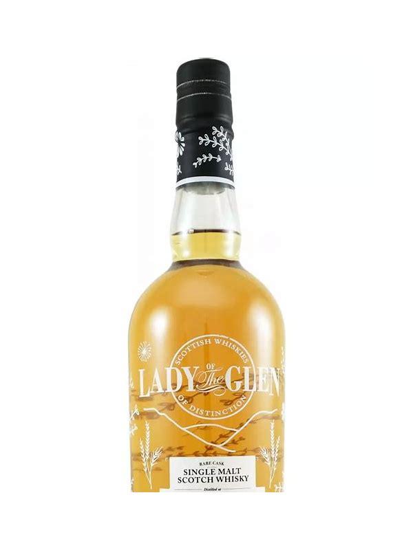 Caperdonich 1997 Game & Wildlife series