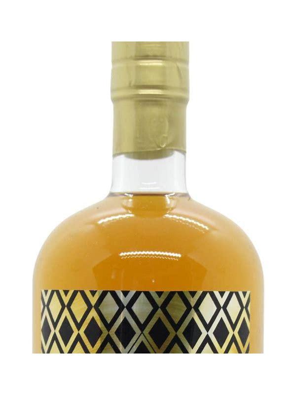 Caperdonich 1979 UD Black Diamond