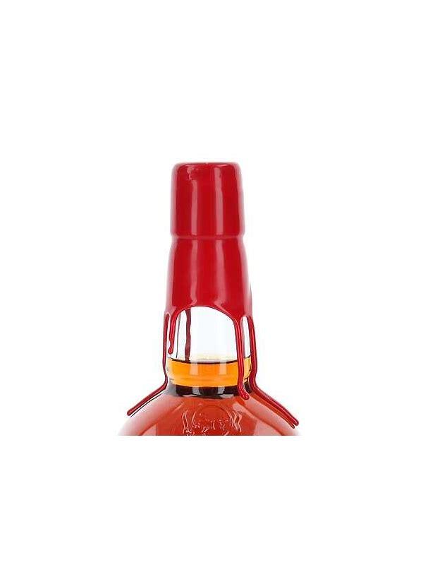 Maker's Mark 11-year-old  Cellar Aged