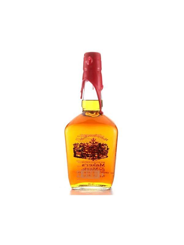 Maker's Mark 2019 Holiday Edition