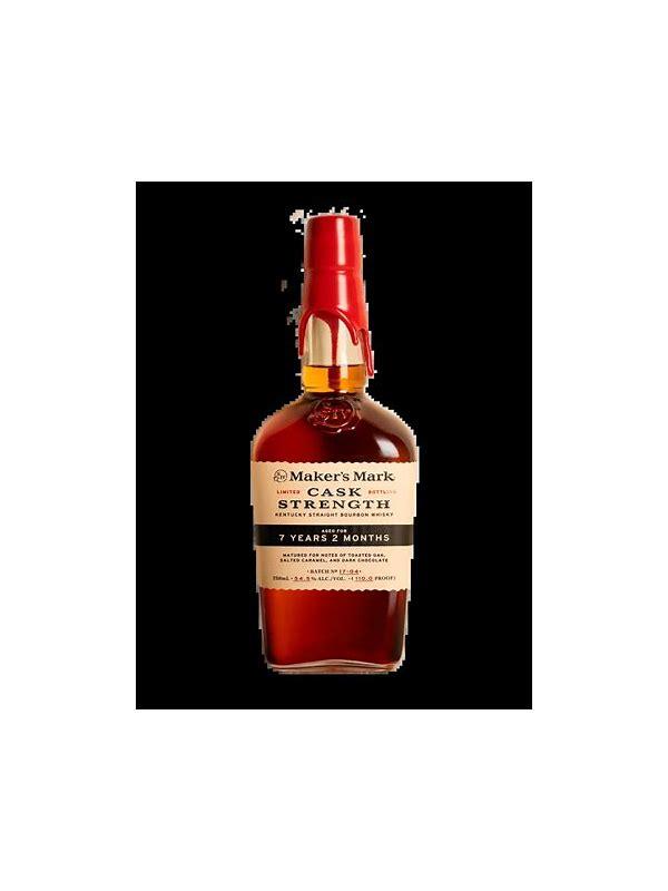 Maker's Mark Private Selection