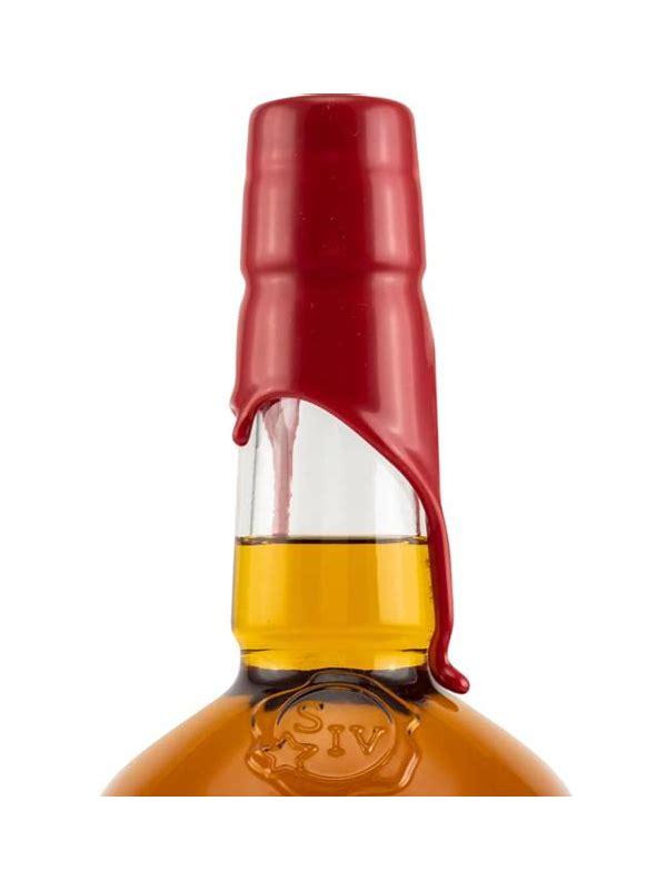 Maker's Mark Red Wax