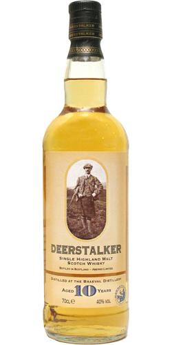 Braeval 10-year-old DS