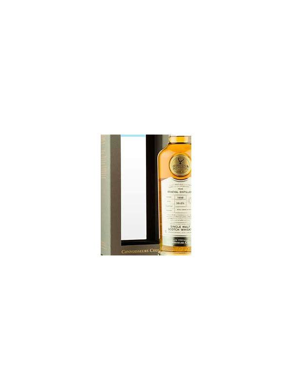 Braes of Glenlivet 1975 GM Connoisseurs Choice