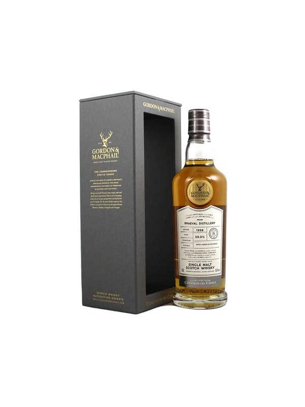 Braeval 1998 GM Connoisseurs Choice