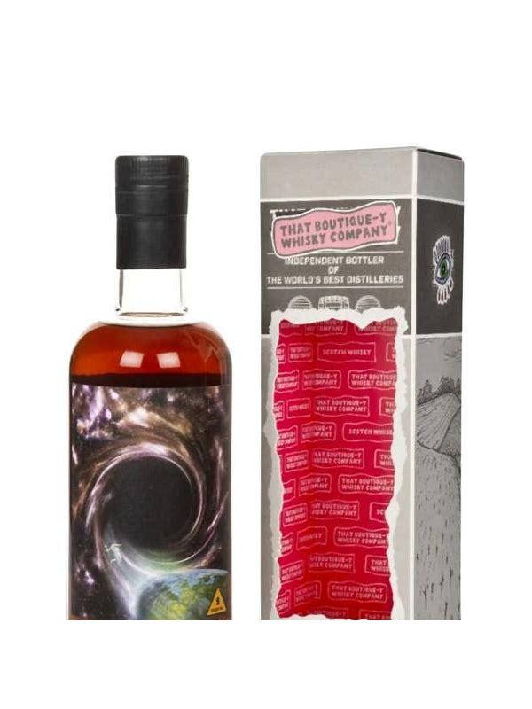 Braeval Batch 5 TBWC The end of the world