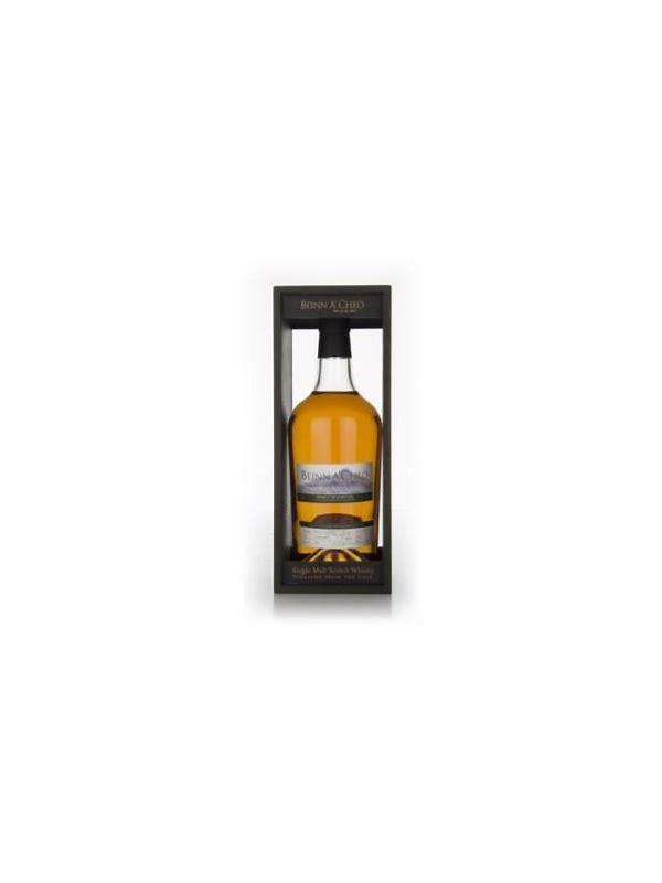 Braes of Glenlivet 1989 UD Quintessence