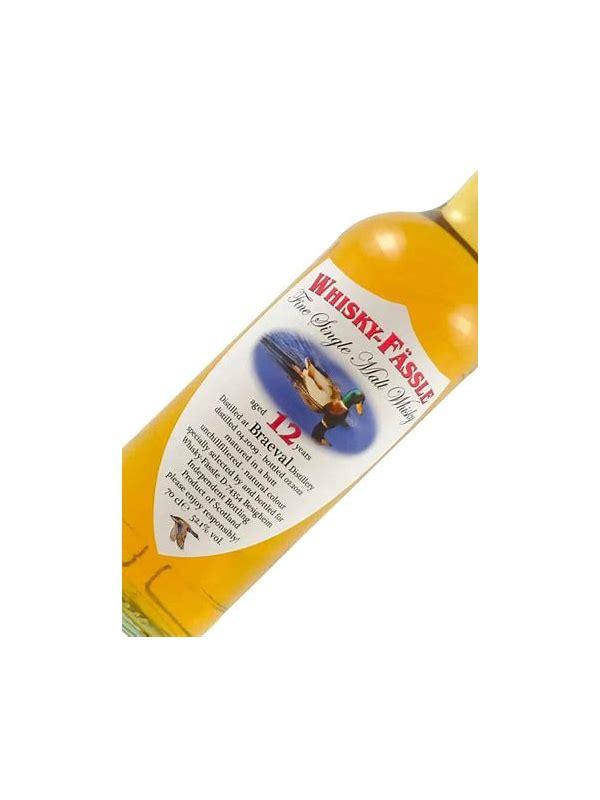 Braeval 2009 W-F Duck Edition