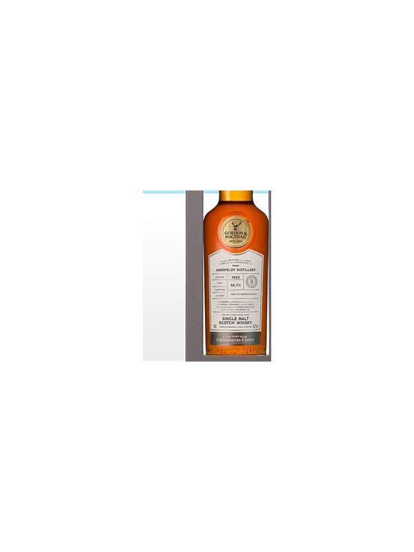 Aberfeldy 1993 GM Reserve