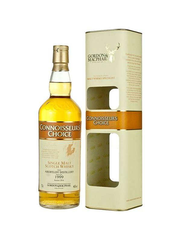 Aberfeldy 1999 GM Connoisseurs Choice