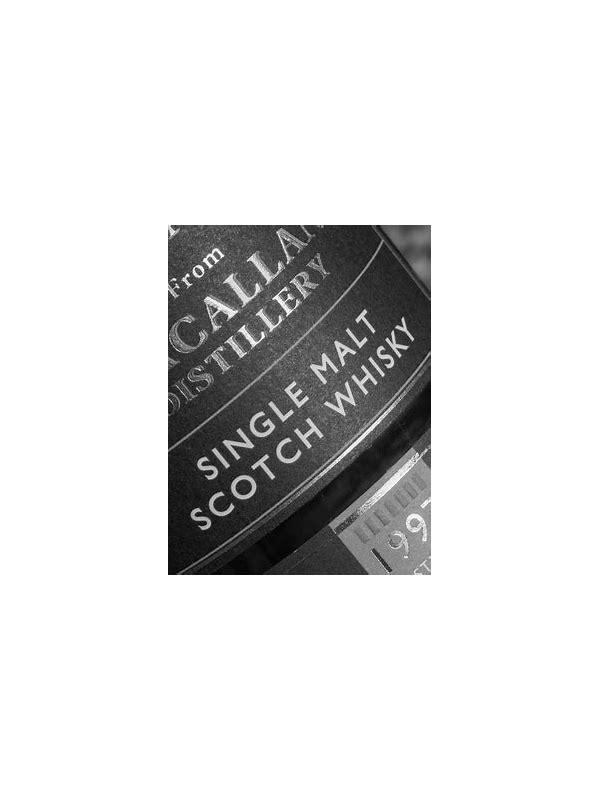 Aberfeldy 2011 GM Spirit of Scotland