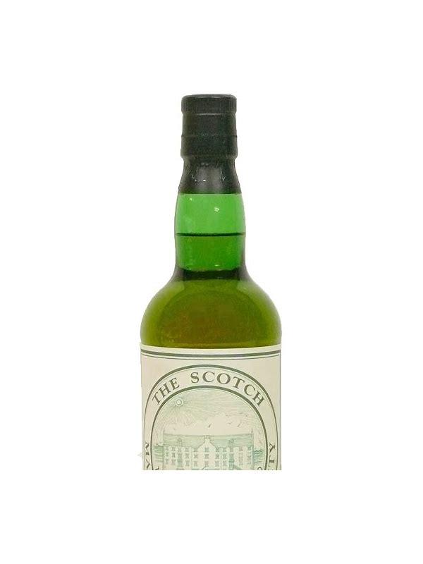 Aberfeldy 1974 SMWS 60.11