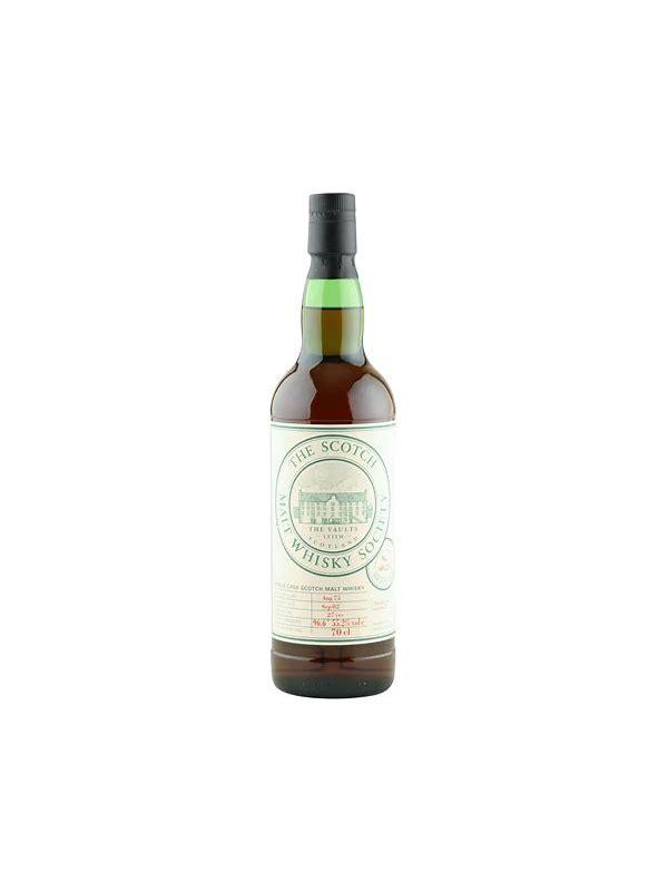 Aberfeldy 1975 SMWS 60.25 Apples and menthol