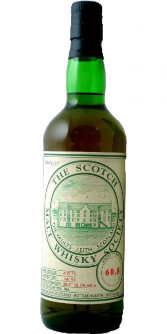 Aberfeldy 1975 SMWS 60.8