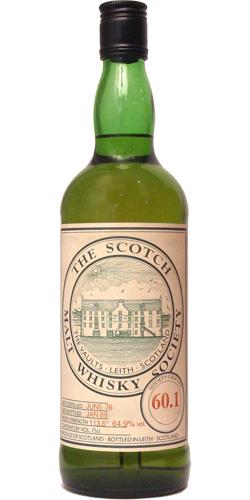 Aberfeldy 1976 SMWS 60.1