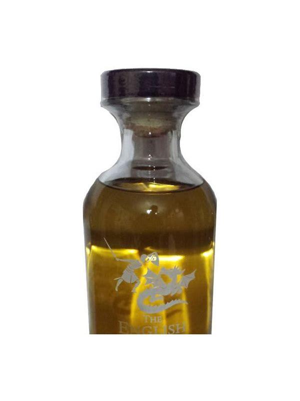 The English Whisky 2009  The Whisky Circus