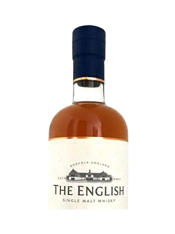 The English Whisky Members Club Release Batch #02 (March 2019)  Librarian Members Club Release