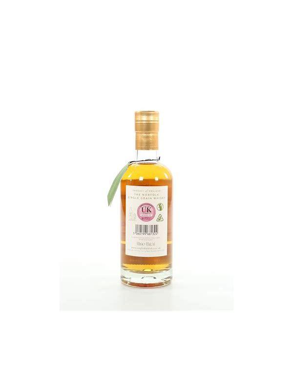 The Norfolk Farmers  Vintage Single Cask