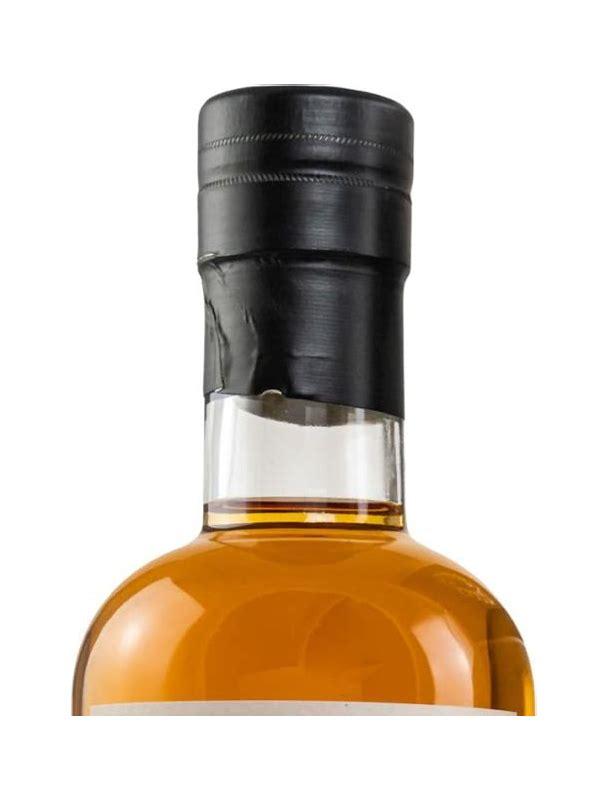 The English Whisky Batch 4 TBWC  Wine Cask Series MMXXI