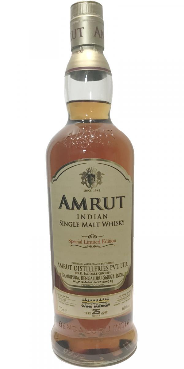 Amrut 2009