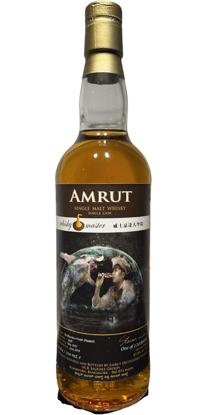 Amrut 2010