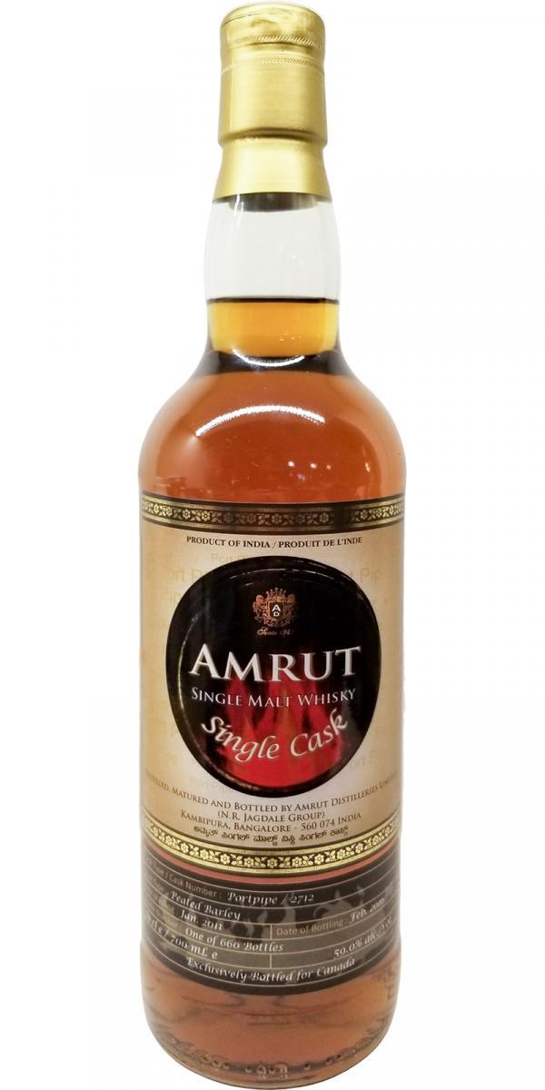 Amrut 2011